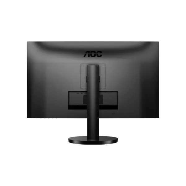 Монитор AOC Q27B3CF2 27" 2K 100 Гц / 1 мс / Черный photo 7