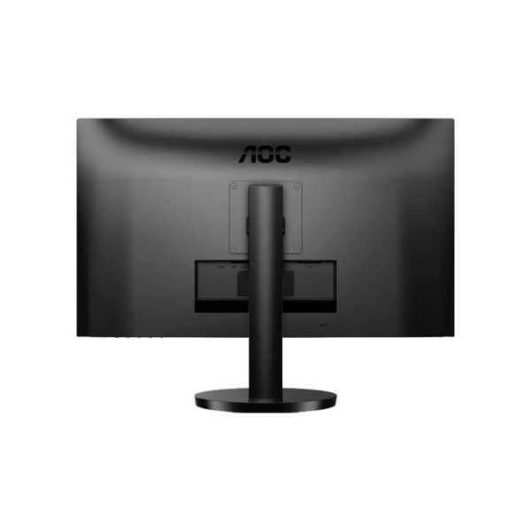 Монитор AOC Q27B3CF2 27" 2K 100 Гц / 1 мс / Черный photo 7