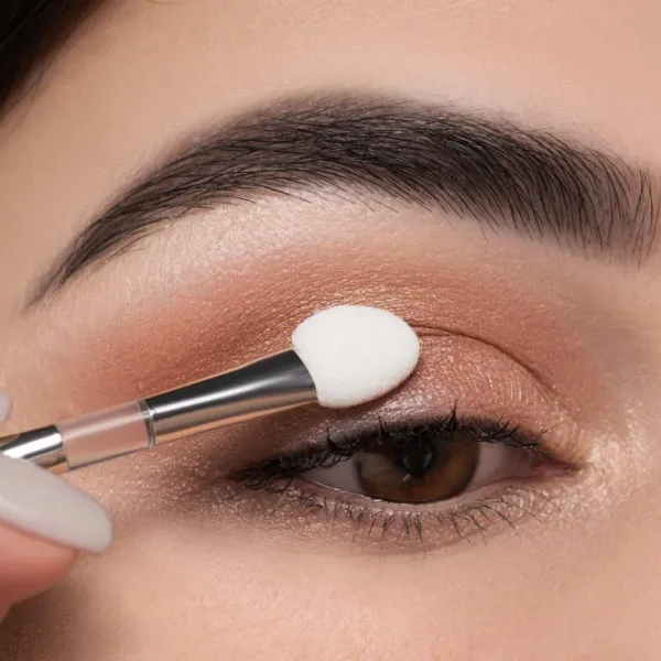 Аппликатор для теней Artdeco Double Applicator  photo 2
