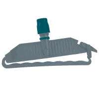 Suport pentru mop Uctem-Plas IMM221 Gray