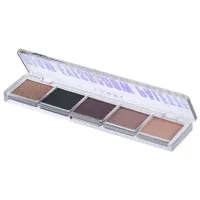 Тени для век Lamel Glam N401