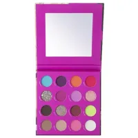 Тени для век Lamel The Myth Of Utopia N401