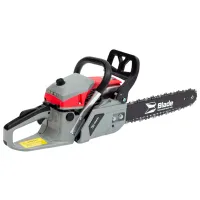 Цепная пила Blade DA5200 бензиновая/ Серый
