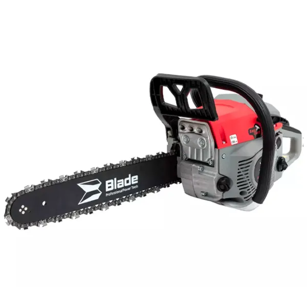 Цепная пила Blade DA5200 бензиновая/ Серый photo 2