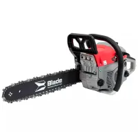 Цепная пила Blade DA5200 бензиновая/ Серый photo 2