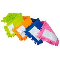 Rezervă pentru mop Uctem-Plas CM160 Multicolor