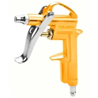 Sculă pneumatică Tolsen 73195  Metal / 1