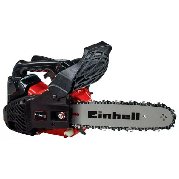 Fierăstrău cu lanţ Einhell GC-PC 730 I pe benzină/ Black photo 1