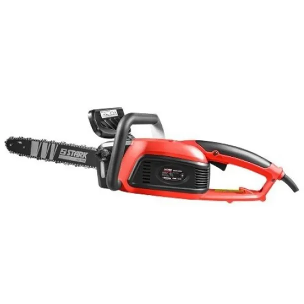 Fierăstrău cu lanţ Stark ECS-2510 Electrică/ Red photo 1
