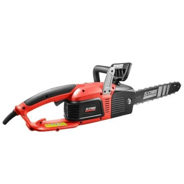 Fierăstrău cu lanţ Stark ECS-2510 Electrică/ Red photo 2