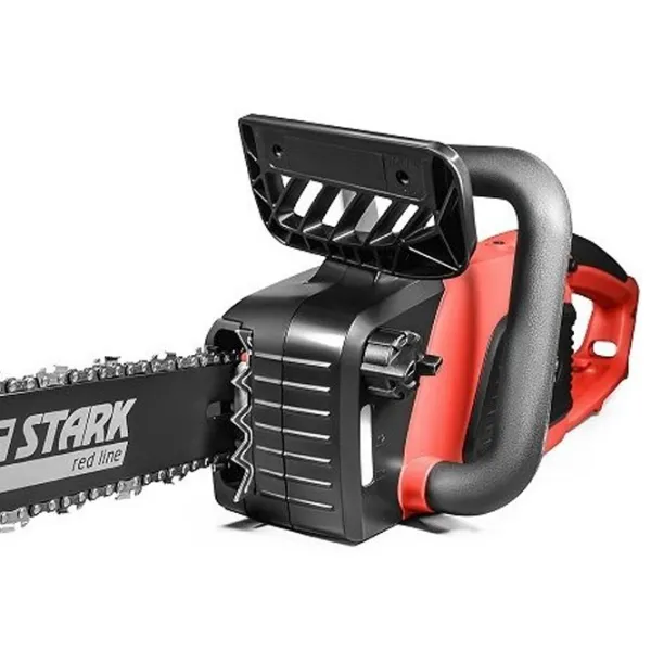 Fierăstrău cu lanţ Stark ECS-2510 Electrică/ Red photo 4