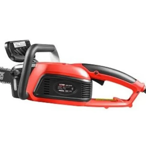 Fierăstrău cu lanţ Stark ECS-2510 Electrică/ Red photo 5