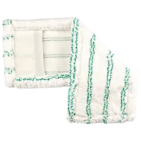 Rezervă pentru mop Uctem-Plas MY041 White