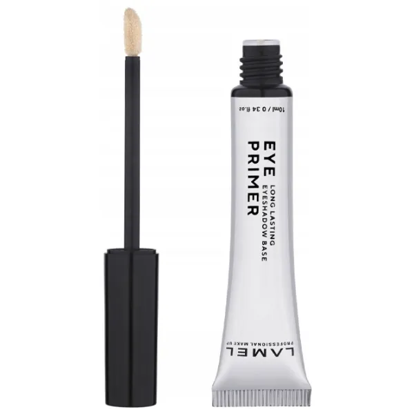 Fard de pleoape Lamel Insta Eyeshadows Base 10 ml/ 01 photo 1 Fard de pleoape Lamel Insta Eyeshadows Base 10 ml/ 01 photo 1