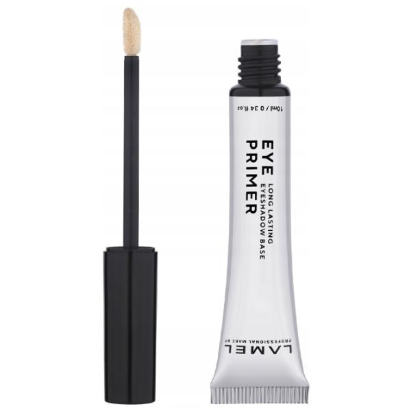 Fard de pleoape Lamel Insta Eyeshadows Base 10 ml/ 01 photo 1 Fard de pleoape Lamel Insta Eyeshadows Base 10 ml/ 01 photo 1