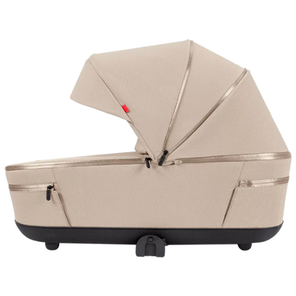 Детская коляска Carrello Omega Бежевый photo 4 Детская коляска Carrello Omega Бежевый photo 4