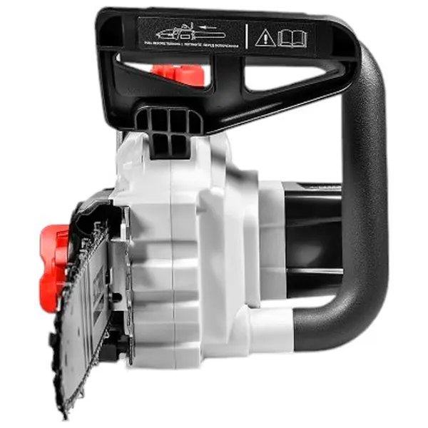 Fierăstrău cu lanţ Stark BCS-3610 cu acumulator/ White photo 4