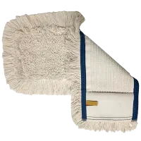 Rezervă pentru mop Uctem-Plas NZP056 White