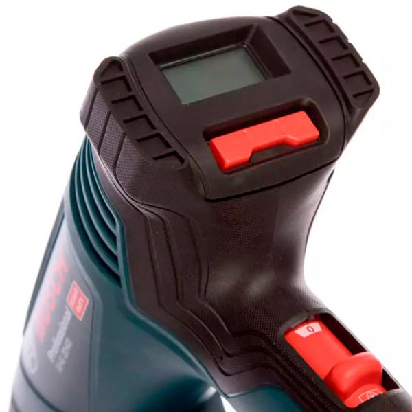 Suflantă de aer cald Bosch GHG 20-63 Blue photo 7