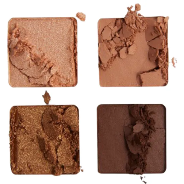 Тени для век BH Cosmetics Ecstatic In Egypt 5.5 г photo 2