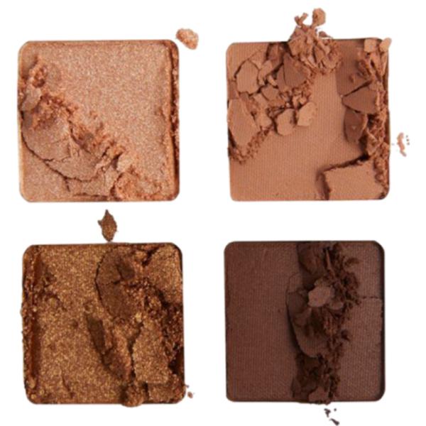 Тени для век BH Cosmetics Ecstatic In Egypt 5.5 г photo 2