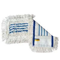 Rezervă pentru mop Uctem-Plas Medical Mix White