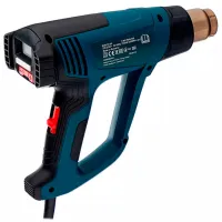 Suflantă de aer cald Bosch GHG 23-66 Blue photo 3