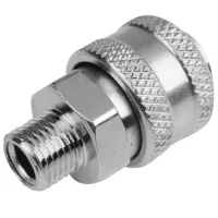 Пневматический инструмент Tolsen 72811  Cталь / 1