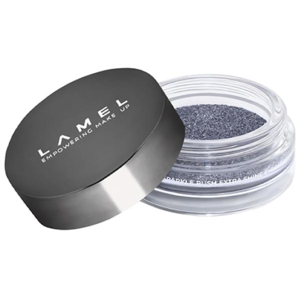 Тени для век Lamel Flamy Sparkle Rush Extra Shine 2 г/ N402 photo 1