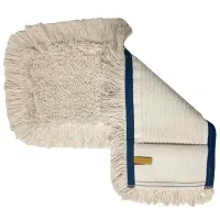 Rezervă pentru mop Uctem-Plas NZP054 White