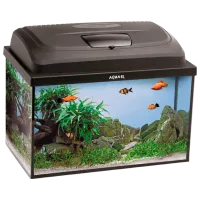 Acvariu Aquael CLASSIC BOX 40/ P D&N 25 l/ Black