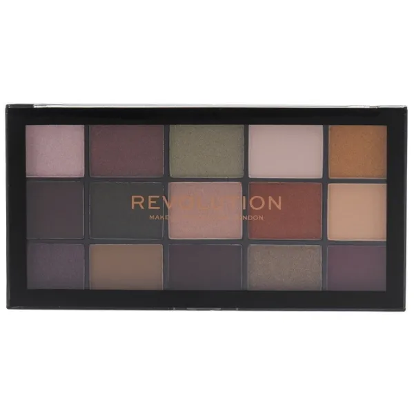 Fard de pleoape Revolution Eyeshadow  photo 2