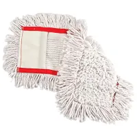 Rezervă pentru mop Uctem-Plas NKKS035 White