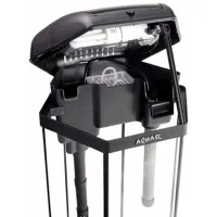 Аквариум Aquael Hexa Set LT 60 л/ Черный photo 2
