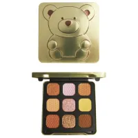 Тени для век Revolution Eyeshadow 
