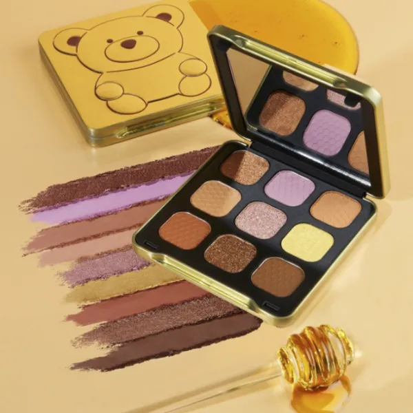 Fard de pleoape Revolution Eyeshadow  photo 2 Fard de pleoape Revolution Eyeshadow  photo 2