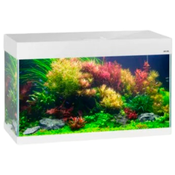 Acvariu Aquael OPTI SET 125 2.0 125 l/ White photo 1