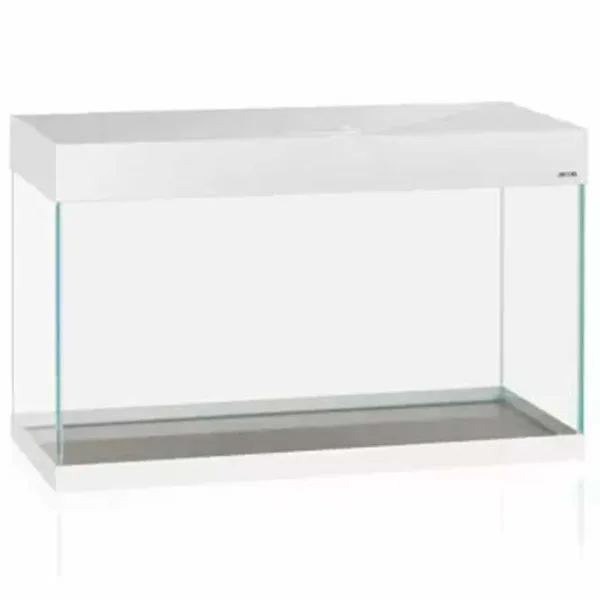 Acvariu Aquael OPTI SET 125 2.0 125 l/ White photo 2