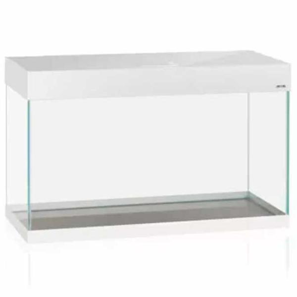 Acvariu Aquael OPTI SET 125 2.0 125 l/ White photo 2