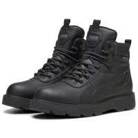 Ботинки для мужчин Puma Desierto V3 Puretex 40/ Черный