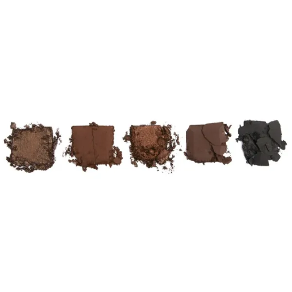 Тени для век Revolution Mini Chocolate  photo 2 Тени для век Revolution Mini Chocolate  photo 2