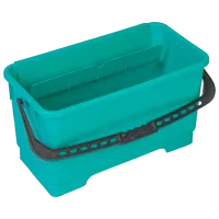 Ведро Uctem-Plas CK102 Зеленый