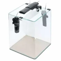 Аквариум Aquael OPTIBENT SET 30 29 л/ Прозрачный photo 2