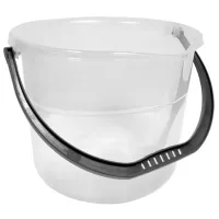Ведро Uctem-Plas RSK820 Прозрачный