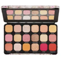 Тени для век Revolution Forever 