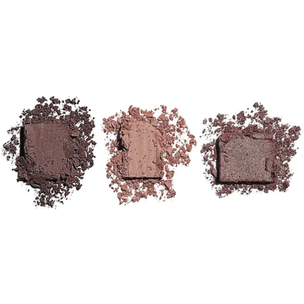 Fard de pleoape Revolution Eyeshadow  photo 2 Fard de pleoape Revolution Eyeshadow  photo 2