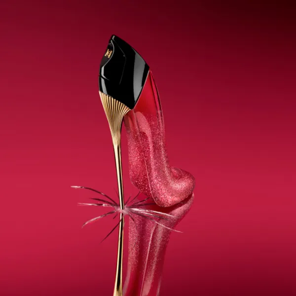 Парфюм для женщин Carolina Herrera Very Good Girl Glam Парфюмерная вода / Ароматный photo 3