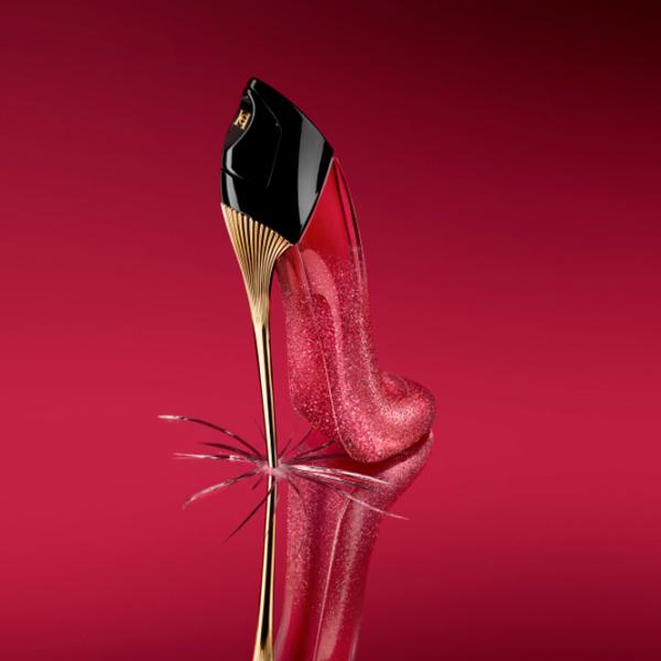Парфюм для женщин Carolina Herrera Very Good Girl Glam Парфюмерная вода / Ароматный photo 3
