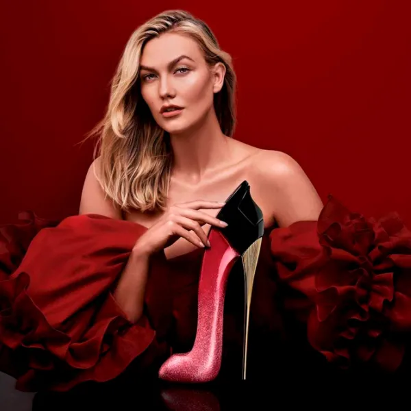 Парфюм для женщин Carolina Herrera Very Good Girl Glam Парфюмерная вода / Ароматный photo 5