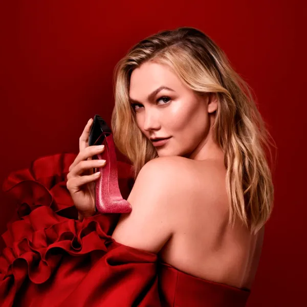 Парфюм для женщин Carolina Herrera Very Good Girl Glam Парфюмерная вода / Ароматный photo 6